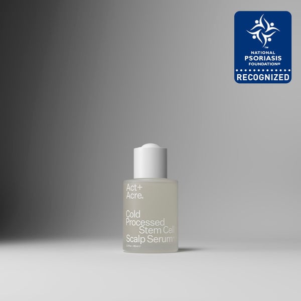 Stem Cell Scalp Serum