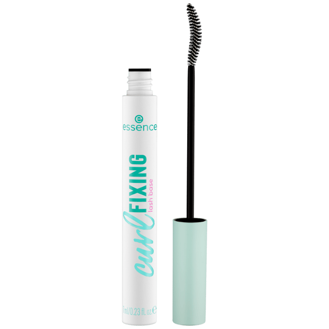 Curl Fixing Lash Base
