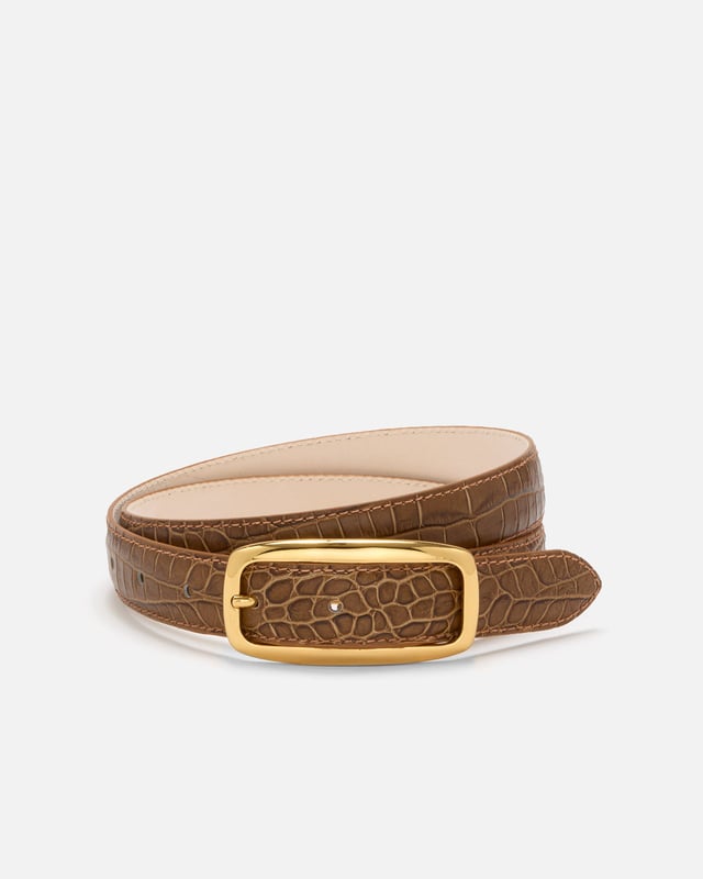 No. 19 Belt