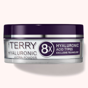 Hyaluronic Hydra-Powder