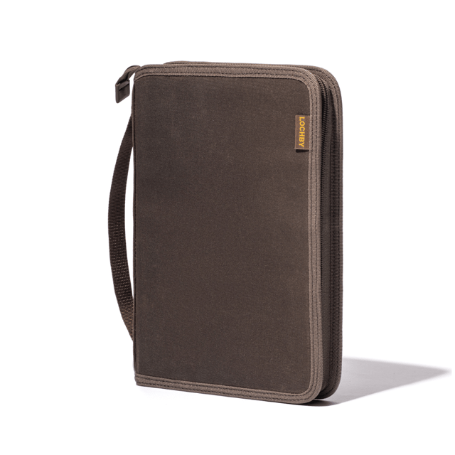 Field Folio A5