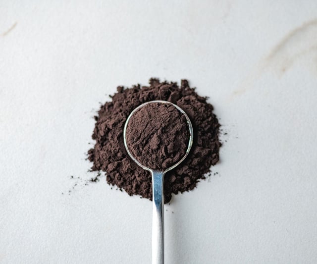 Black Onyx Cocoa Powder