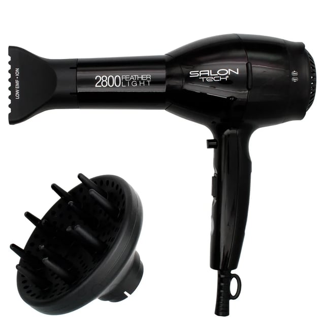 2800 Featherlight Dryer