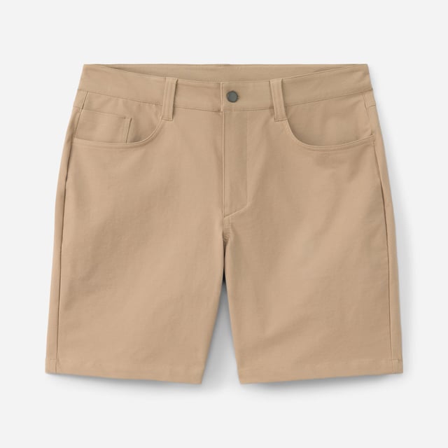Tactical 5 Pocket Short
