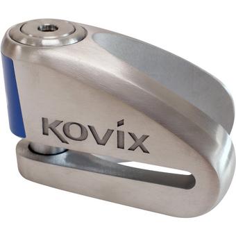 Kovix KVS2SS 14mm Disc Lock