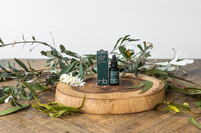 Australian Native Bee Propolis Extract — Native Beeings