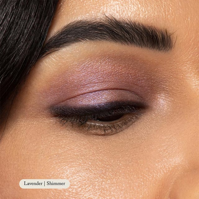 Natural Eye Shadow Singles