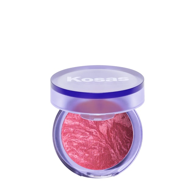 Blush Is Life Baked Dimensional + Brightening Blush