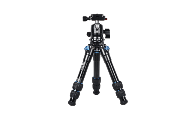 SIRUI AM Solidity Series Table Top Tripods AM-203+B-00K