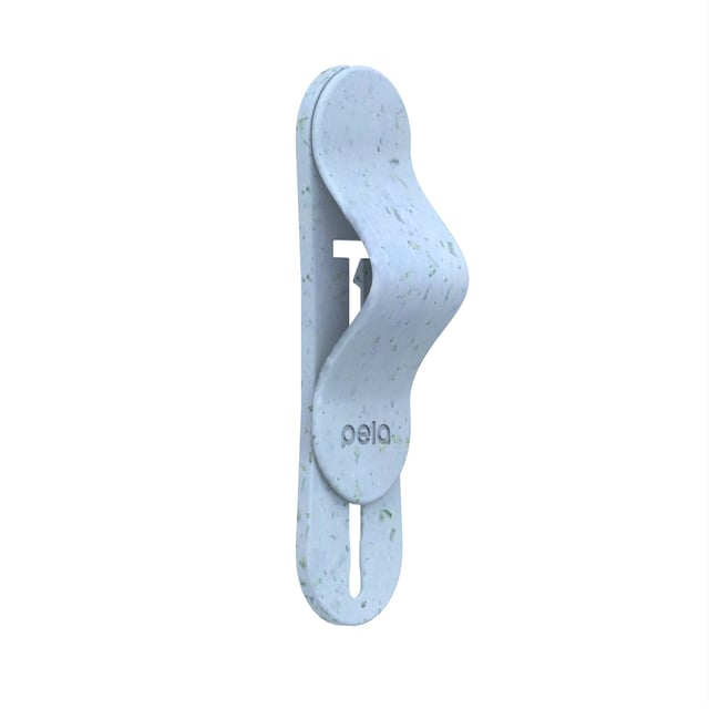 Black Pela Grip