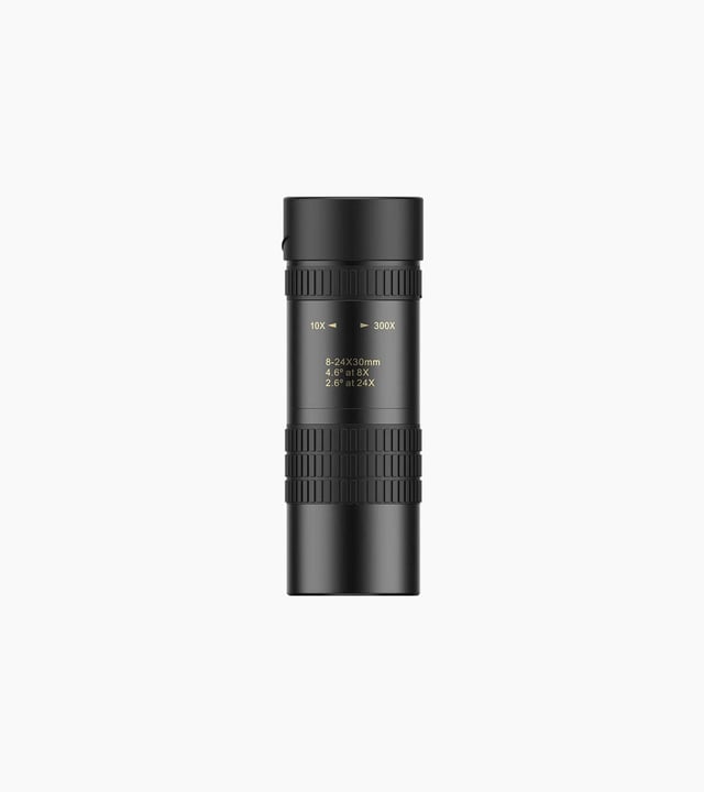10-300X40 Zoom Monocular Telescope