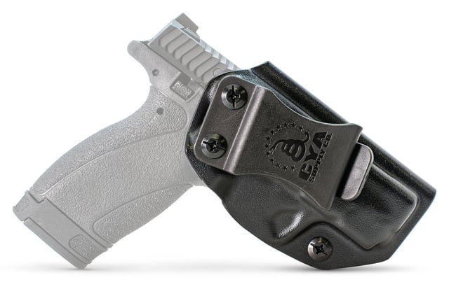 Smith & Wesson Bodyguard 2.0 IWB Holster | BASE IWB