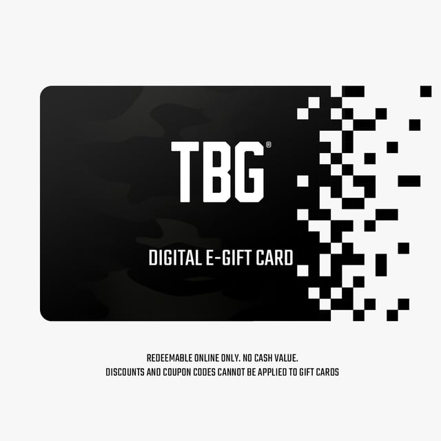 E-Gift Card