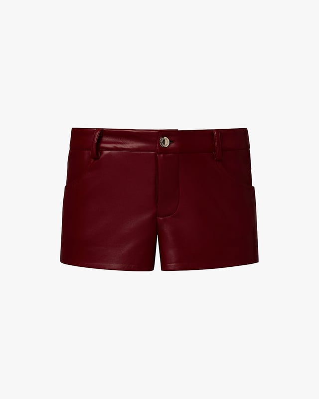 Hot Shorts