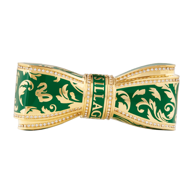 Slytherin™ Lipstick Case Set