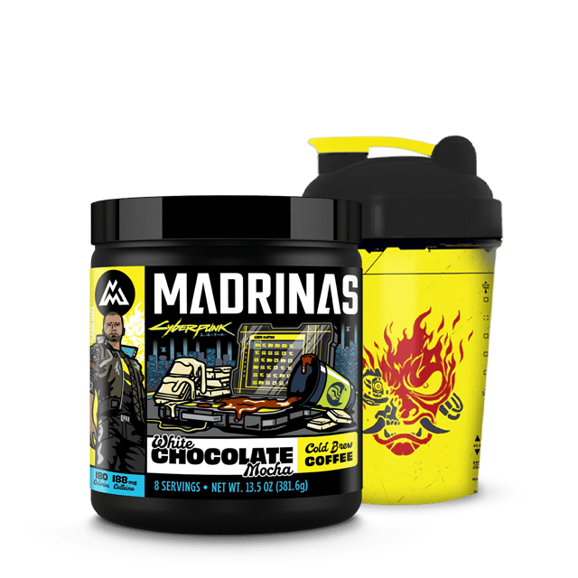Cyberpunk 2077 Bundle