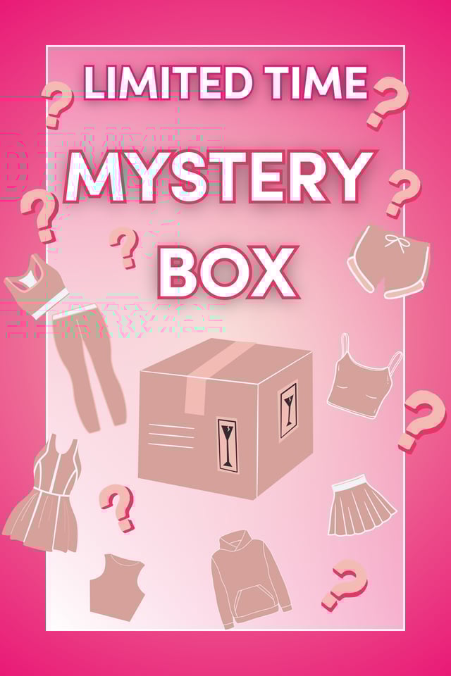 Mystery Bag
