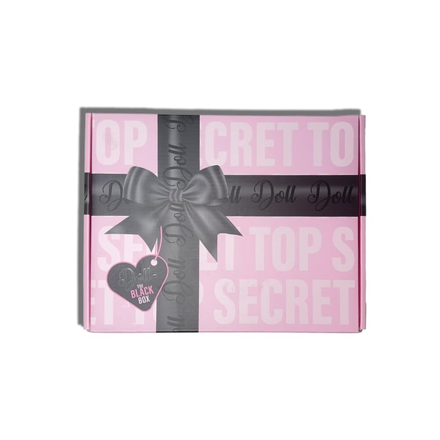 Mystery Box
