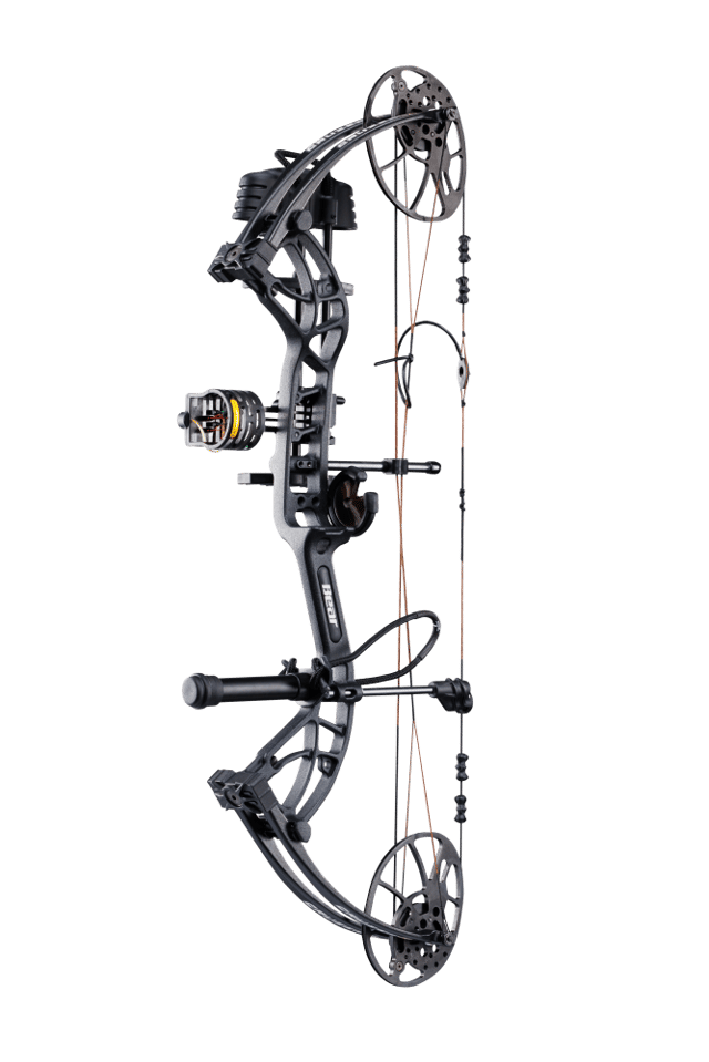 Cruzer G4 RTH
