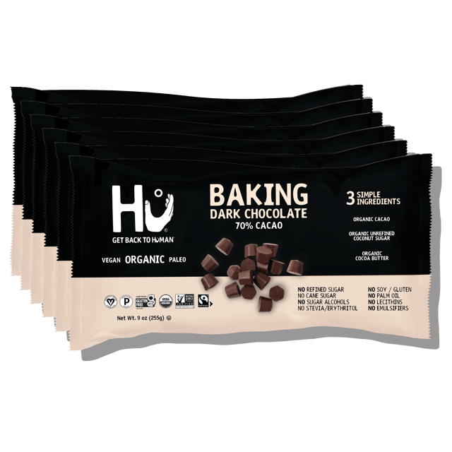 Simple Baking Gems - 9oz