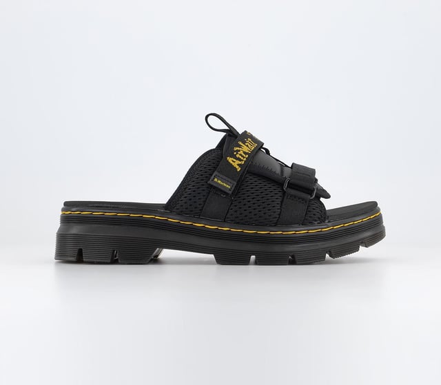 Ayce Slide Sandals