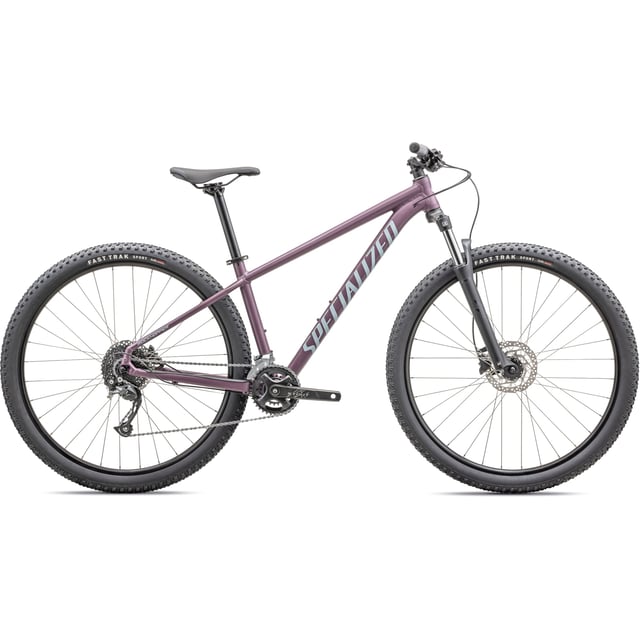 Specialized Rockhopper Hardtail Mountain Bike