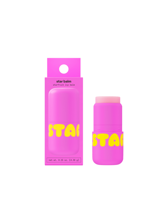 star balm starfruit