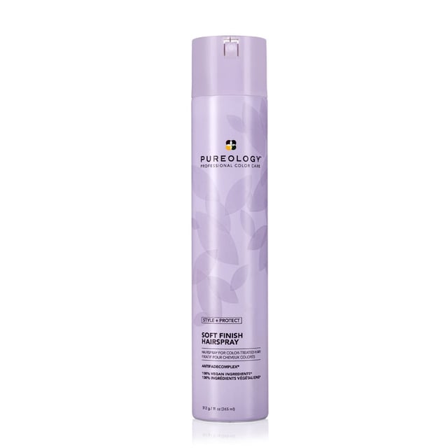 Pureology Soft Finish Hairspray