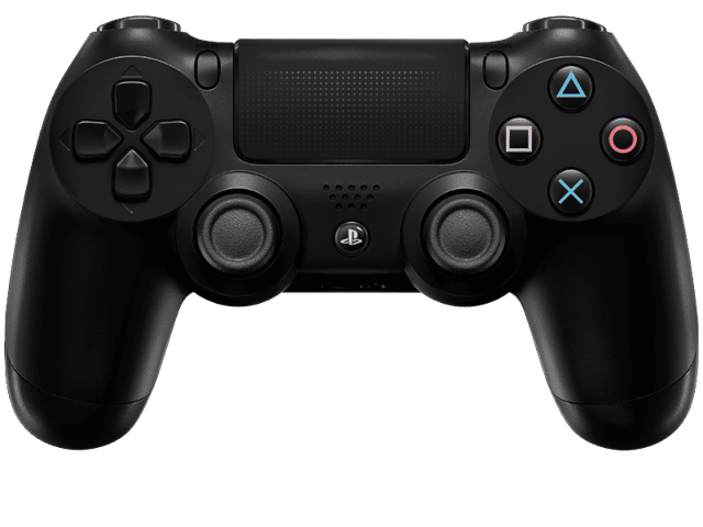PLAYSTATION 4 CUSTOMIZER