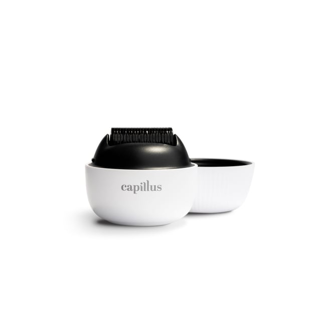 Capillus Derma Roller