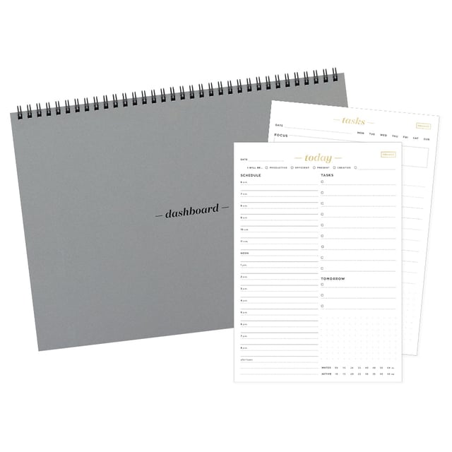 Ink+Volt Bestseller Notepad Bundle