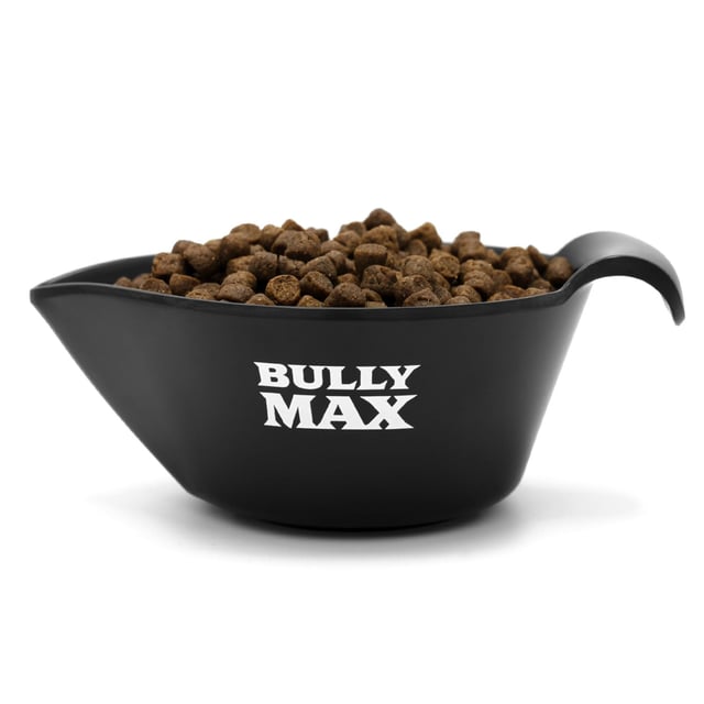 Dog Food Measuring Scoop (Size: 1 Cup)