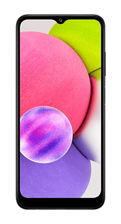 Samsung Galaxy A03s