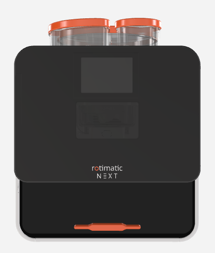 Rotimatic Next