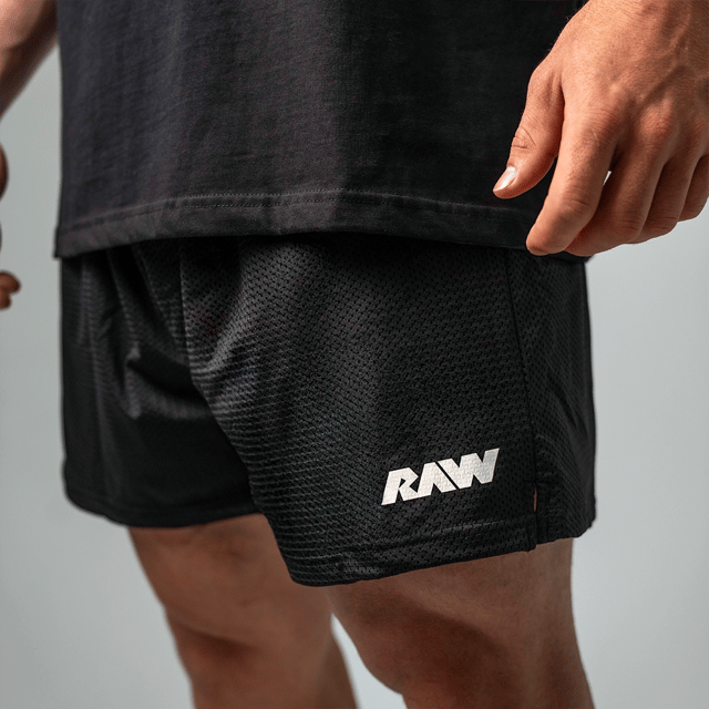 Essential Shorts