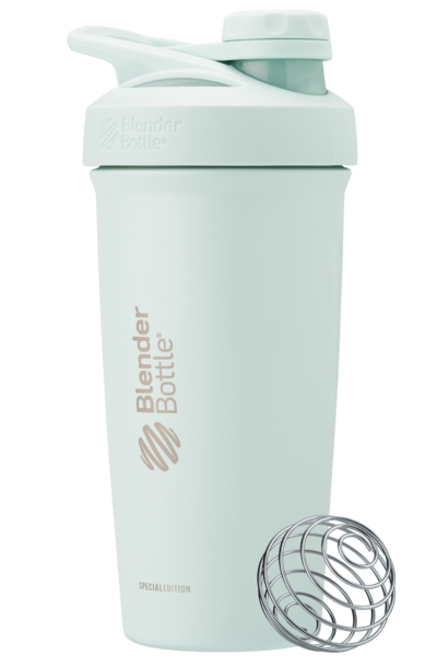 Insulated Stainless Steel Twist