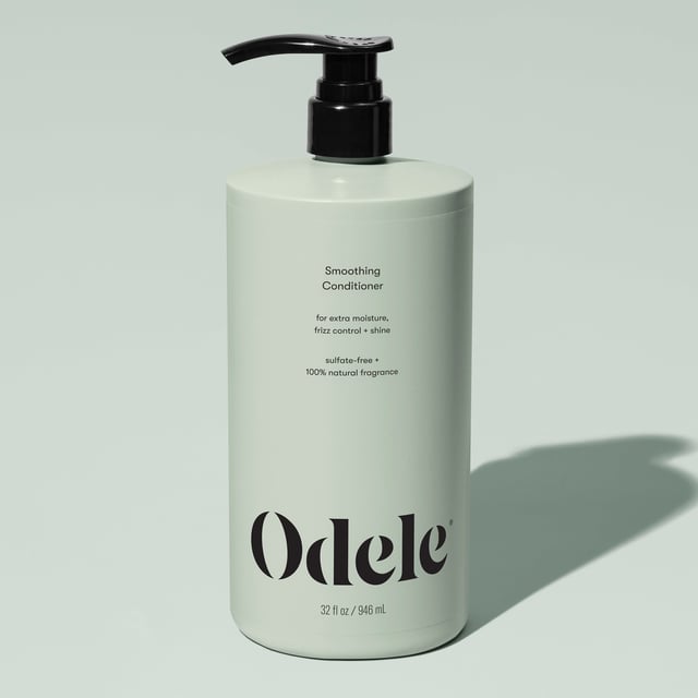 Smoothing Conditioner Bulk