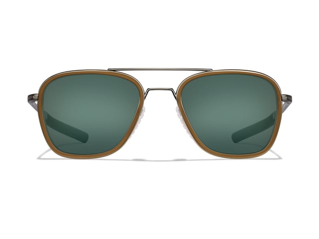 Falcon Fusion Sunglasses | Lightweight Square Aviator Sunglasses | ROKA