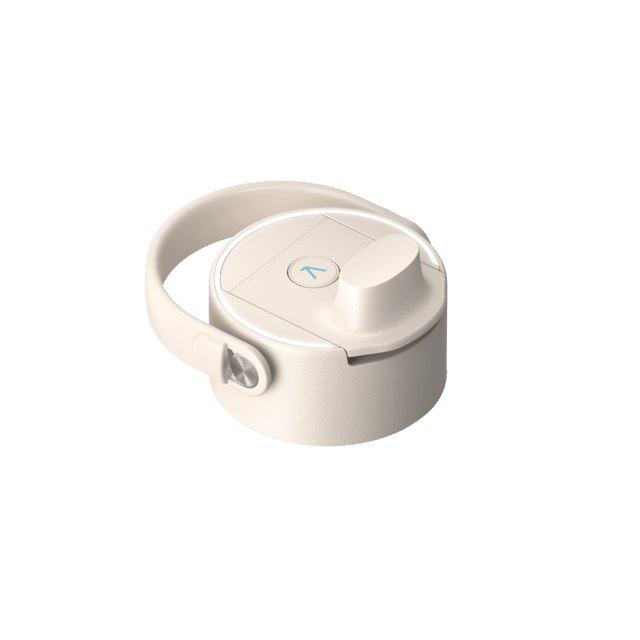 LARQ Bottle PureVis™ 2 Cap