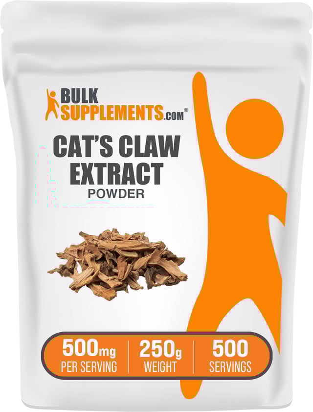 Cat's Claw Extract Powder