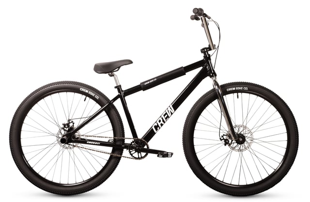 Crew Bike Co CB29 Disc BMX Bike