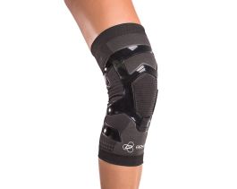 DonJoy Performance Trizone Knee Support Brace
