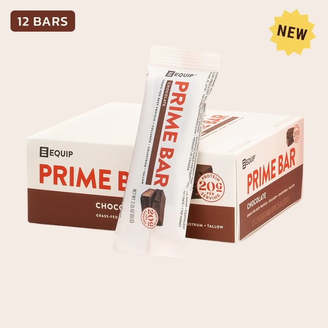 Prime Bar