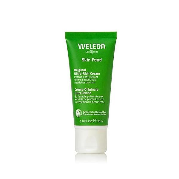 Skin Food Original - Small | Weleda Plant-Rich Body - Weleda
