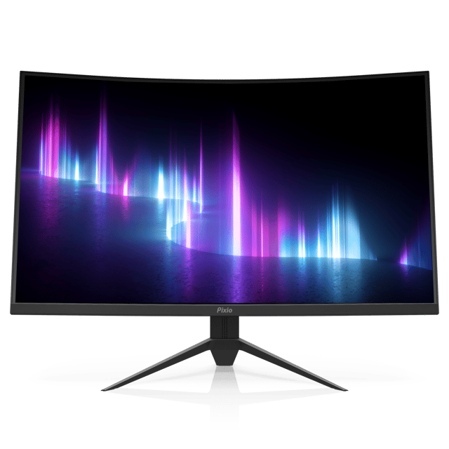 PXC279 Curved Gaming Monitor