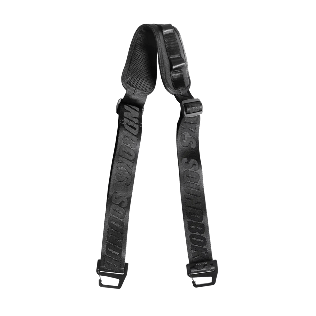 CARRIER STRAP