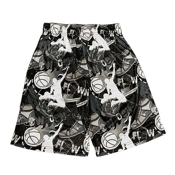 Boys All Net Short - archived