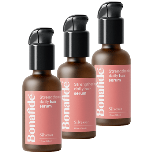 Silvessa Skin Serum 3 Month Plan