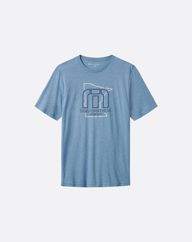 Monarch 2.0 Tee