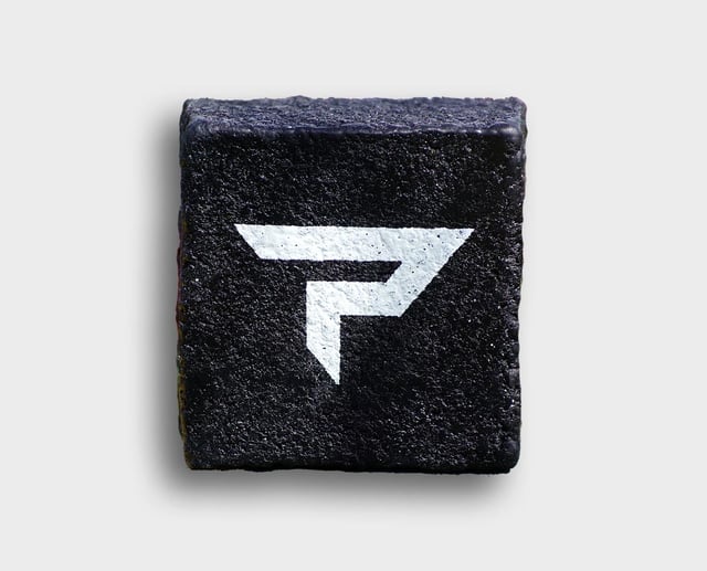 Paddle Eraser